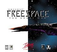Descent: FreeSpace - The Great War