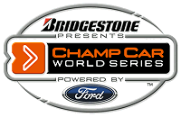 Bridgestone Presents the Champ Car World Series Powered by Ford