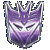 Decepticon Purple