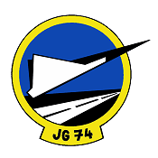 JG 74