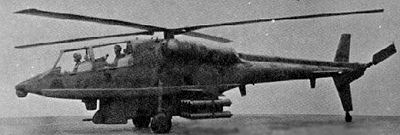 Lockheed CL-1700