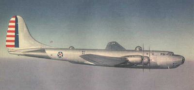 Douglas XBLR-2 / XB-19
